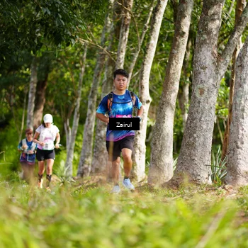 Runner Photo 5073080