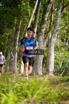 Runner Photo 5073084