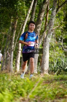 Runner Photo 5073085