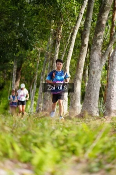 Runner Photo 5073086