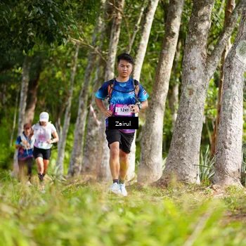 Runner Photo 5073090