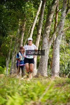 Runner Photo 5073101