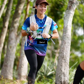 Runner Photo 5073102