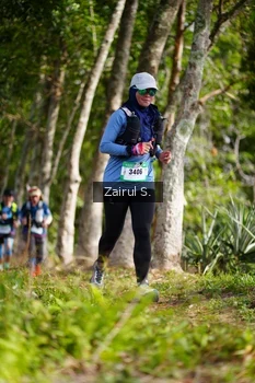 Runner Photo 5073105