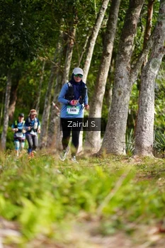 Runner Photo 5073106