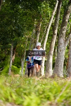Runner Photo 5073107