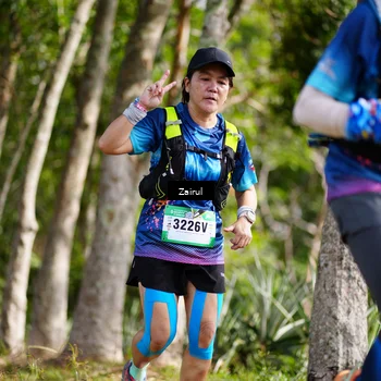 Runner Photo 5073115