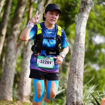 Runner Photo 5073119