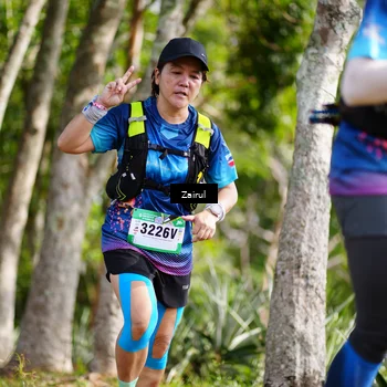 Runner Photo 5073122