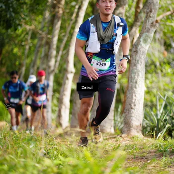 Runner Photo 5073130