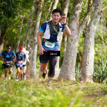 Runner Photo 5073131