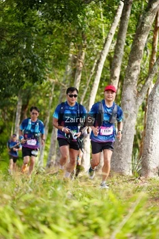 Runner Photo 5073132