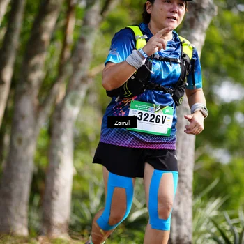 Runner Photo 5073134