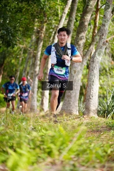 Runner Photo 5073136