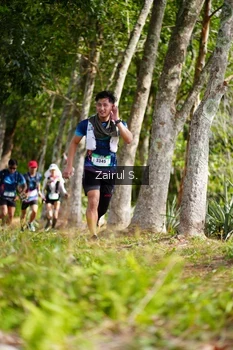 Runner Photo 5073137
