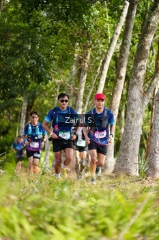 Runner Photo 5073138