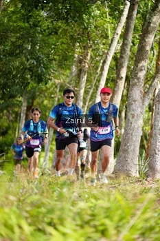 Runner Photo 5073139