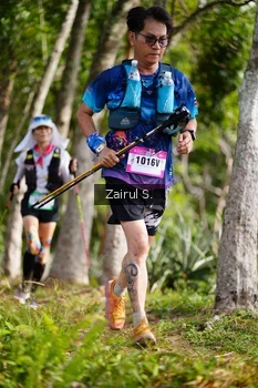Runner Photo 5073152