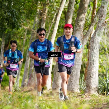 Runner Photo 5073175