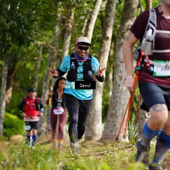 Runner Photo 5073190