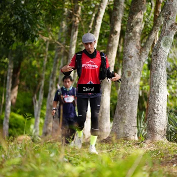 Runner Photo 5073219