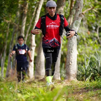 Runner Photo 5073222