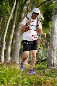 Runner Photo 5073248