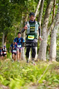 Runner Photo 5073250