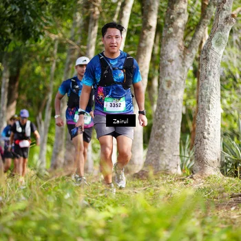 Runner Photo 5073253