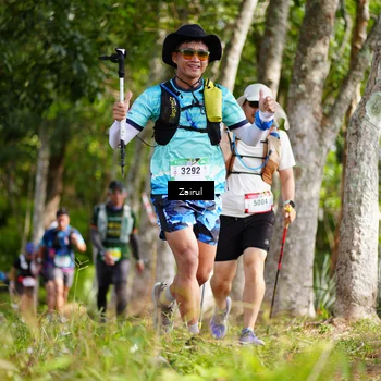 Runner Photo 5073254