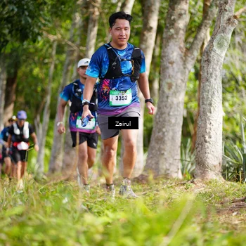 Runner Photo 5073259