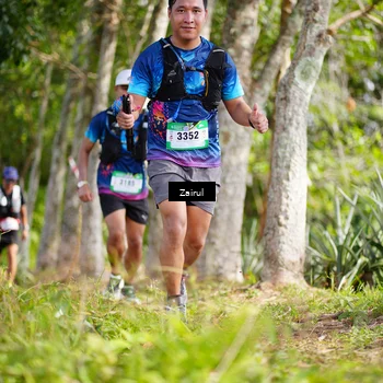 Runner Photo 5073265