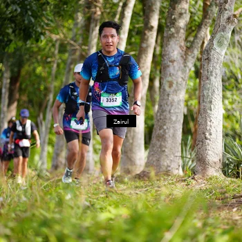 Runner Photo 5073270
