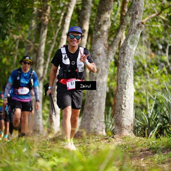 Runner Photo 5073271