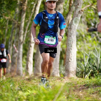 Runner Photo 5073273