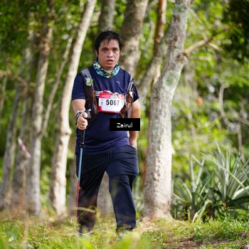 Runner Photo 5073275
