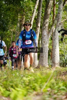 Runner Photo 5073277