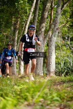 Runner Photo 5073278
