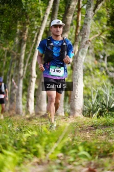 Runner Photo 5073279