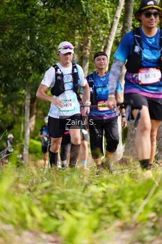 Runner Photo 5073280