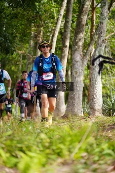 Runner Photo 5073281