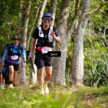 Runner Photo 5073284