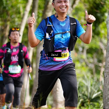 Runner Photo 5073286