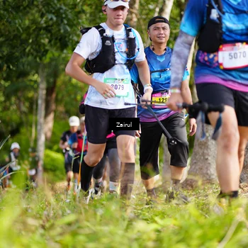 Runner Photo 5073293