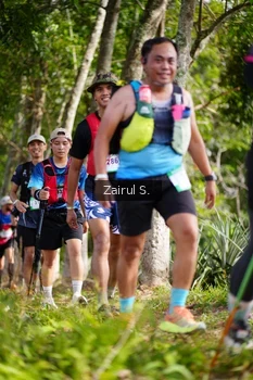Runner Photo 5073295