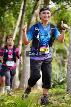 Runner Photo 5073296