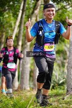 Runner Photo 5073297