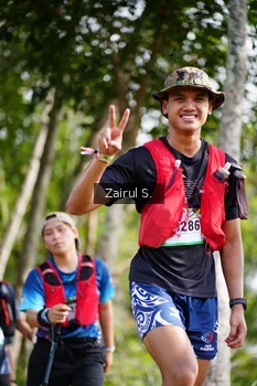 Runner Photo 5073298