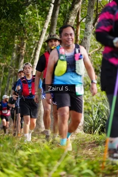 Runner Photo 5073299