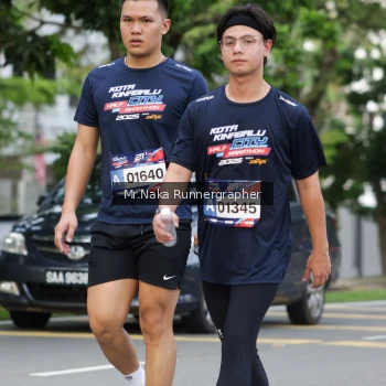 Runner Photo 50733